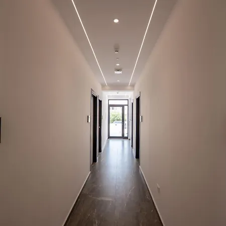 Hotel Aboja Ksamil