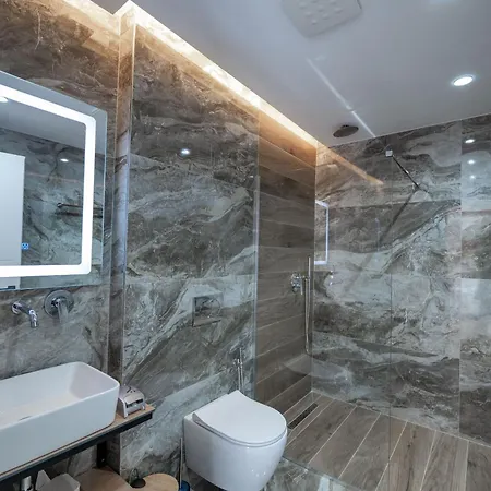 Hotel Aboja 3*