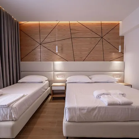 Aboja Hotel