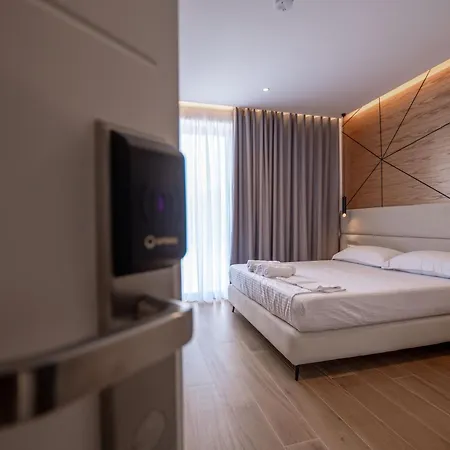 Hotel Aboja 3*