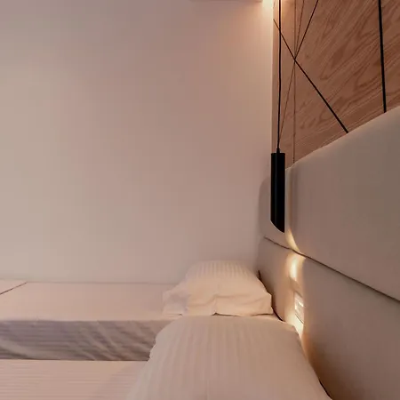Aboja Hotel Ksamil