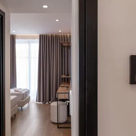 Hotel Aboja 3*