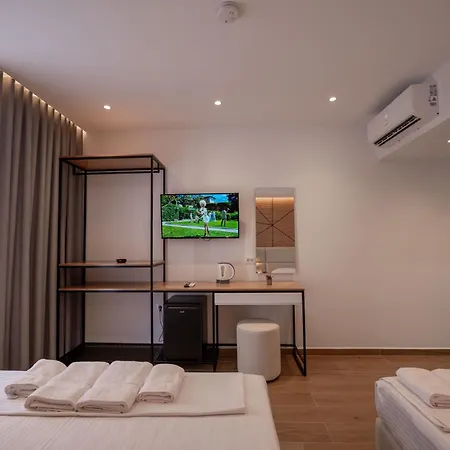 Aboja Hotel