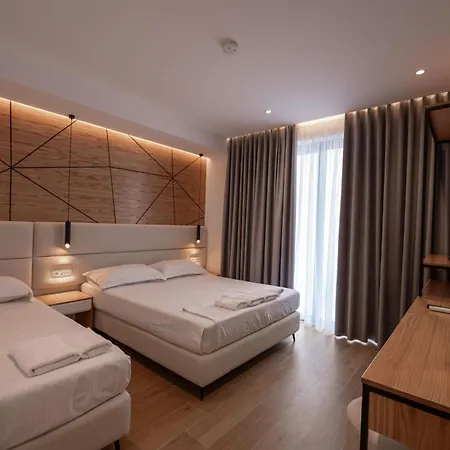 Aboja Hotel 3*