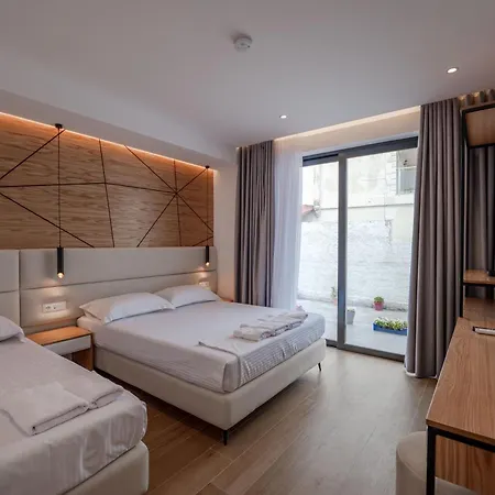 Aboja Hotel