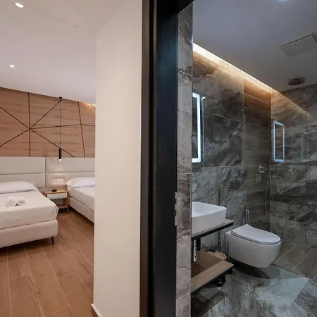 Hotel Aboja