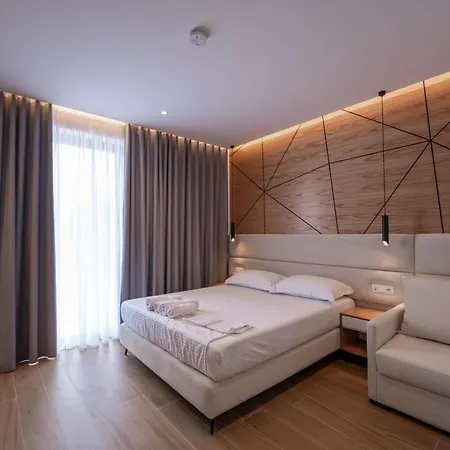 Aboja Hotel 3*