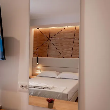 Hotel Aboja 3*