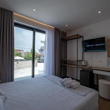 Aboja Hotel