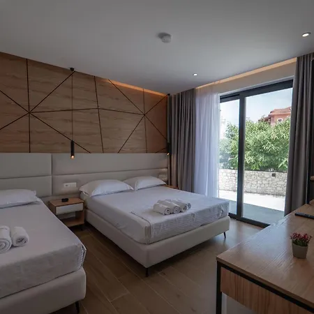 Hotel Aboja 3*