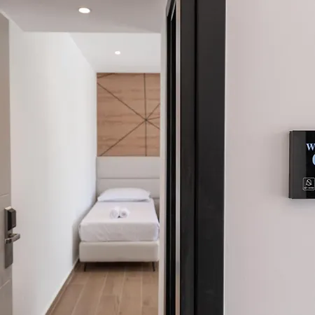Aboja Hotel 3*