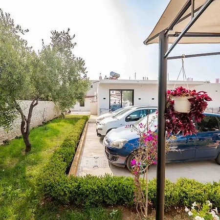 Aboja Hotel 3*