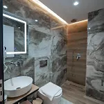 Hotel Aboja Ksamil