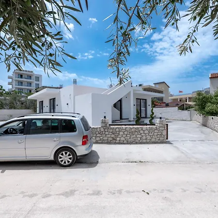 Aboja 3* 卡萨米尔