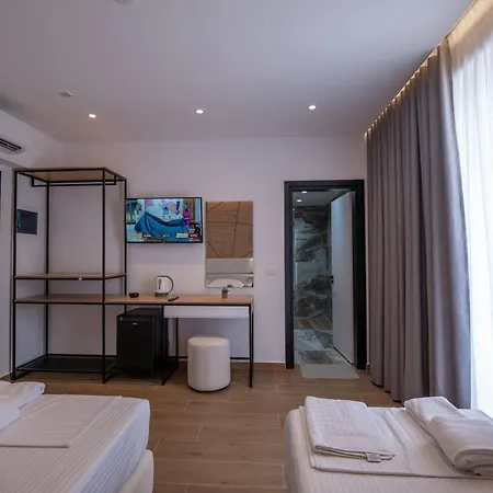 Hotel Aboja