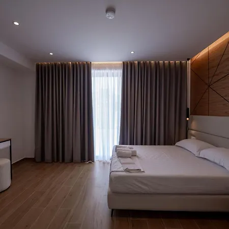 Aboja Hotel