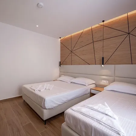 Hotel Aboja