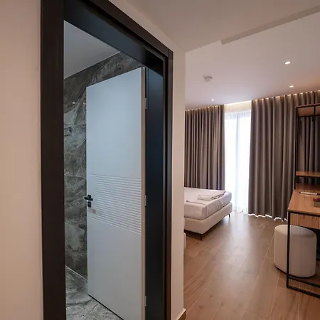 Aboja 3* 卡萨米尔