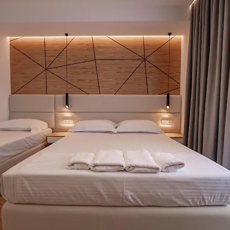 Aboja 3* 卡萨米尔