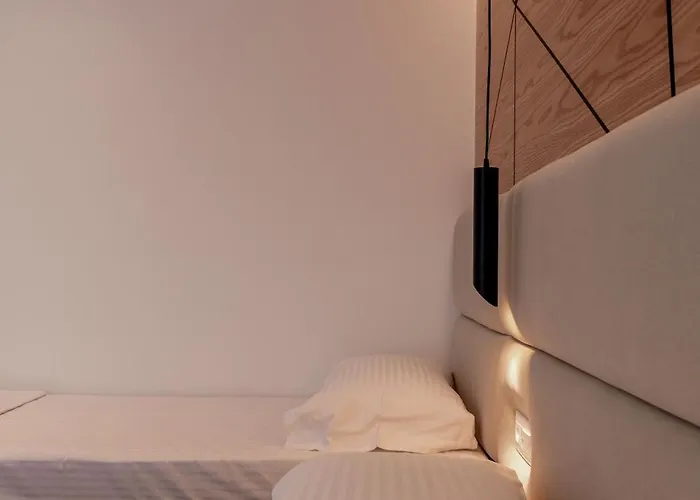 Aboja 酒店 卡萨米尔