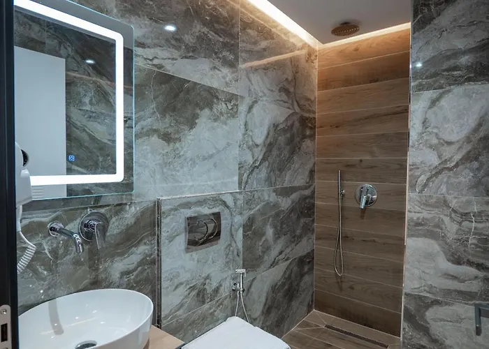 酒店 Aboja 卡萨米尔